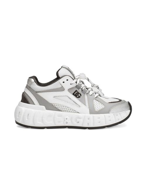 Sneakers bambina bassa Dolce & Gabbana Kids | DA5290AW5218B849